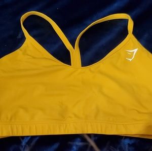 Gymshark Sports Bra